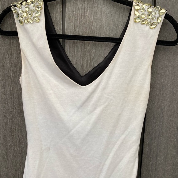 BeBe Mini Dress‎ - Picture 2 of 10